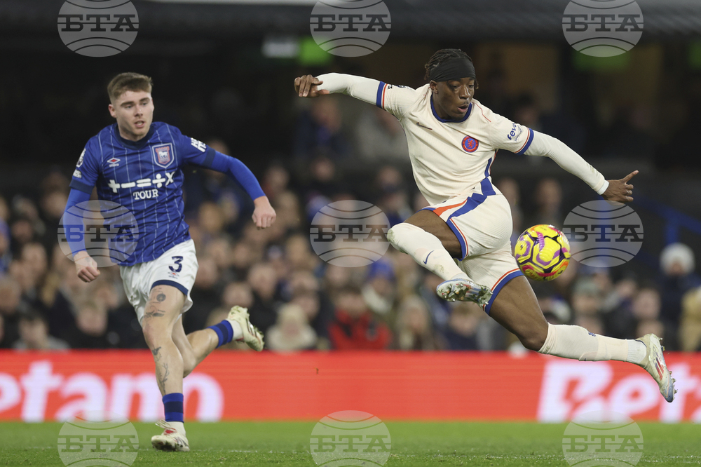 В Челси се надяват, че инерцията от успеха над Моркамб за Купата на Англия ще се пренесе и в утрешния мач с Борнемут