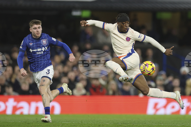 В Челси се надяват, че инерцията от успеха над Моркамб за Купата на Англия ще се пренесе и в утрешния мач с Борнемут