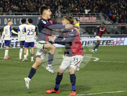 Italy Soccer Serie A