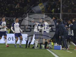 Italy Soccer Serie A