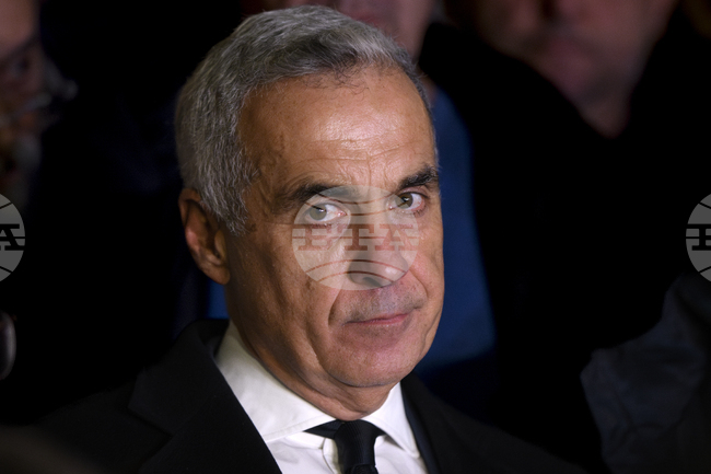 Асоциацията „Земя на предците" на бившия кандидат за президент на Румъния Калин Джорджеску е разпусната