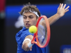 Australia Tennis United Cup