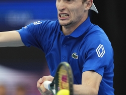 Australia Tennis United Cup