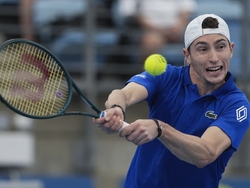 Australia Tennis United Cup
