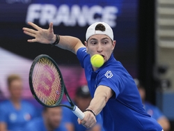 Australia Tennis United Cup