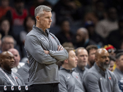 Bulls Hornets Basketball