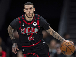Bulls Hornets Basketball