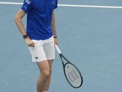 Australia Tennis United Cup