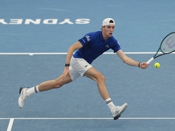 Australia Tennis United Cup
