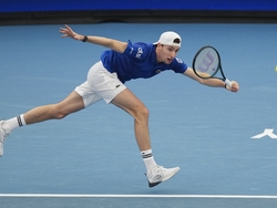 Australia Tennis United Cup