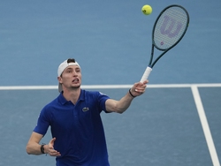 Australia Tennis United Cup
