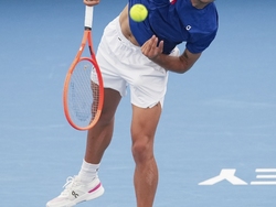 Australia Tennis United Cup