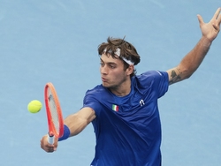 Australia Tennis United Cup