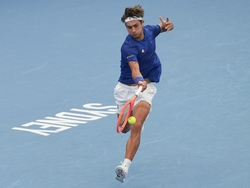 Australia Tennis United Cup