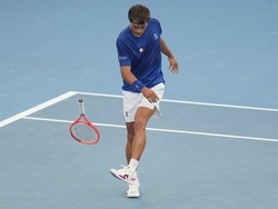 Australia Tennis United Cup