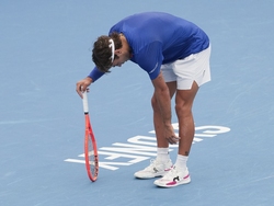 Australia Tennis United Cup
