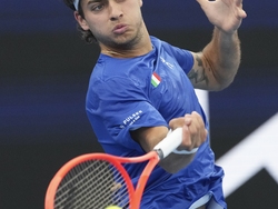 Australia Tennis United Cup