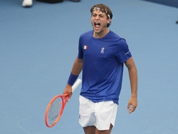 Australia Tennis United Cup