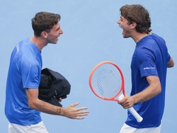 Australia Tennis United Cup