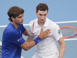 Australia Tennis United Cup