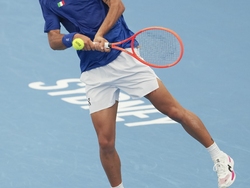 Australia Tennis United Cup