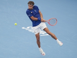 Australia Tennis United Cup