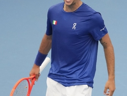 Australia Tennis United Cup