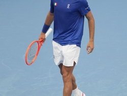 Australia Tennis United Cup