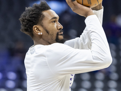 Mavericks Kings Basketball