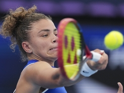 Australia Tennis United Cup