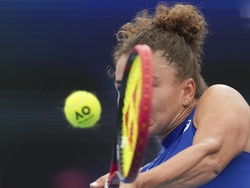 Australia Tennis United Cup