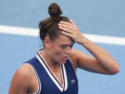 Australia Tennis United Cup