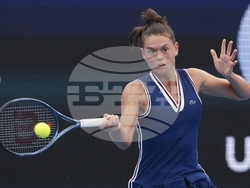 Australia Tennis United Cup