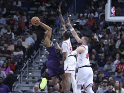 Clippers Pelicans Basketball