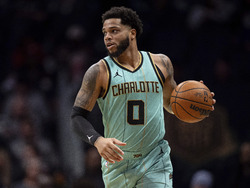 Bulls Hornets Basketball