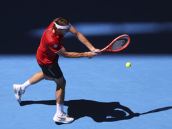 Australia Tennis United Cup