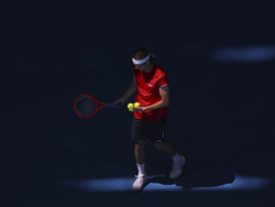 Australia Tennis United Cup