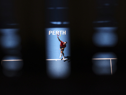 Australia Tennis United Cup