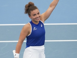 Australia Tennis United Cup