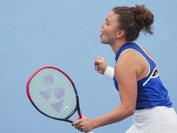 Australia Tennis United Cup