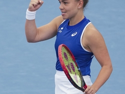Australia Tennis United Cup