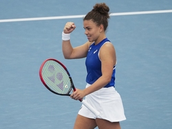 Australia Tennis United Cup