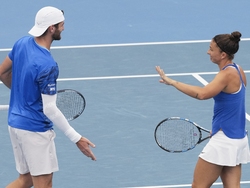 Australia Tennis United Cup