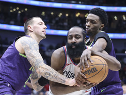 Clippers Pelicans Basketball