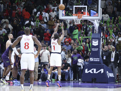 Clippers Pelicans Basketball