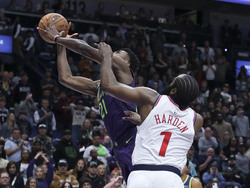 Clippers Pelicans Basketball