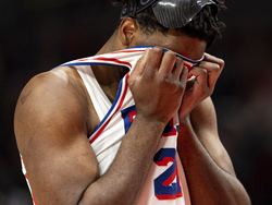 76ers Trail Blazers Basketball