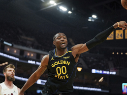 Cavaliers Warriors Basketball