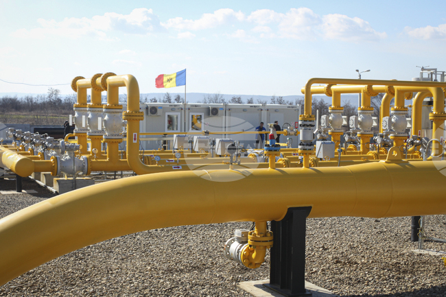 Спиранията на тока в Приднестровието продължават и днес