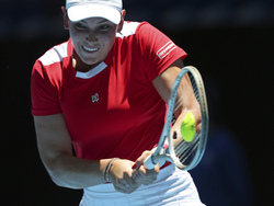 Australia Tennis United Cup